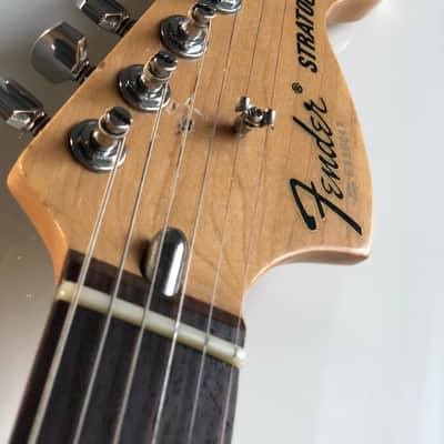 Fender John Norum Stratocaster Final Countdown image 8