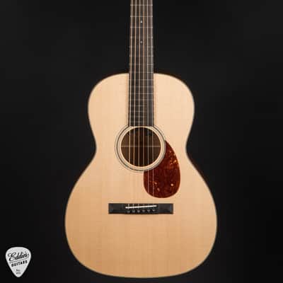 Collings 001 Sitka Spruce & Honduran Mahogany #36433 image 2