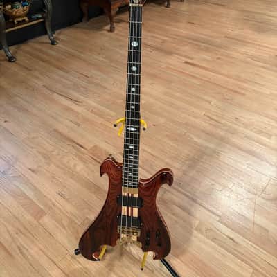 Alembic Dragon Wing 2006-2007 - CocoBolo image 6
