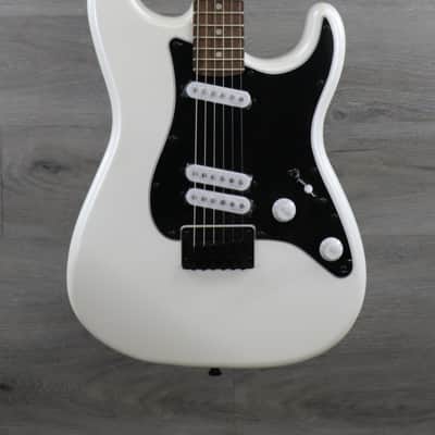 Squier Contemporary Stratocaster Special HT Pearl White image 2