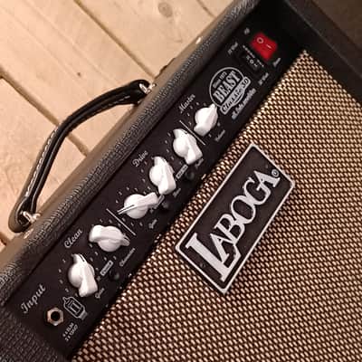 Laboga The Beast Classic 30W combo image 6