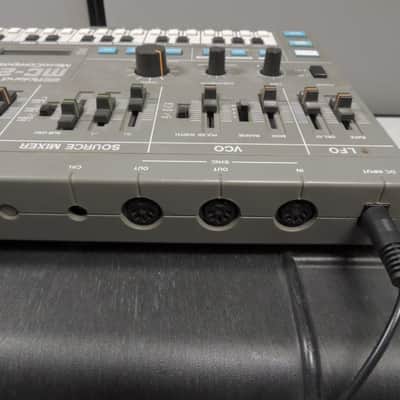 Roland MC-202 MicroComposer 1983 - 1985 - Gray image 4