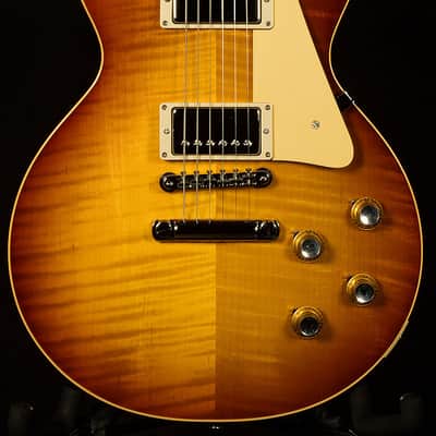 Gibson Custom Shop Wildwood Spec 1960 Les Paul Standard - Gloss image 1