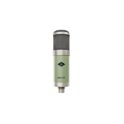 Universal Audio Bock 187 FET Condenser Microphone image 1