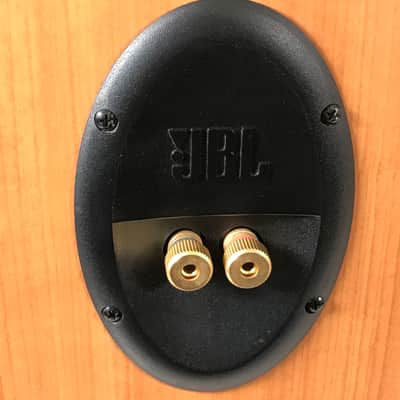JBL Studio Series S310 II CH Floor Speakers image 17