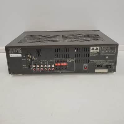Technics SA-GX170 image 8