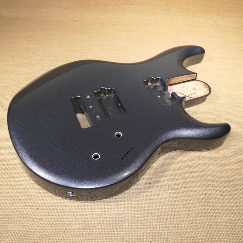 Ernie Ball Music Man Steve Lukather Luke III Guitar body image 1