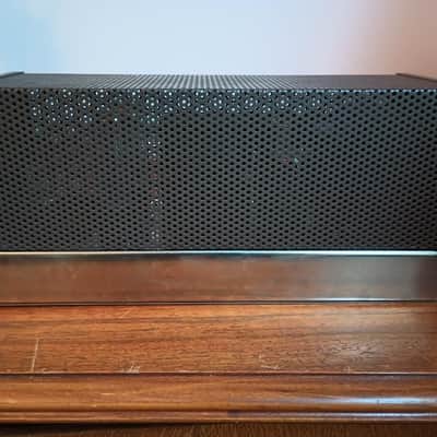 Pair of Dynaco IV monoblock amplifiers in excellent condition - 1960's image 2