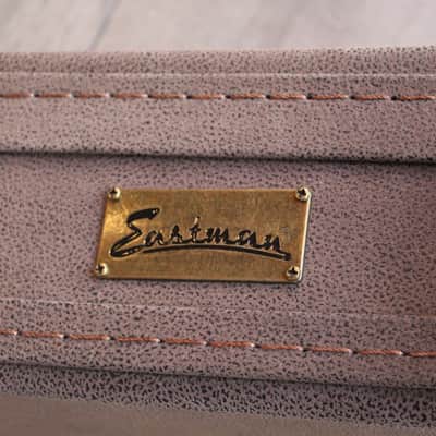 EASTMAN "LIMITED 50 pieces ONLY T59/TV-B Limited Edition, Gold Hardware" HARDCASE, 4, 05 KG image 20