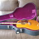 Gibson Hummingbird 1963 - 1968 - Natural