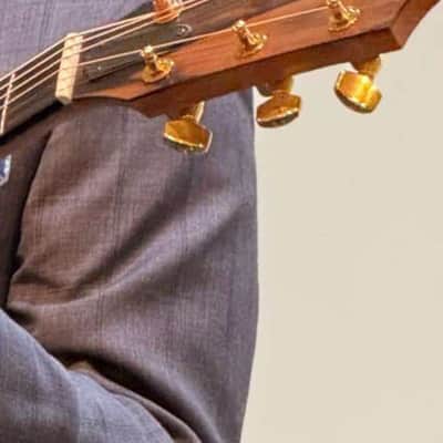 Taylor 50th Anniversary 217e-SB Plus LTD 2024 - Tobacco Sunburst image 2