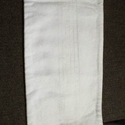 Rare Gibson Custom Art Historic Les Paul sock cover image 6