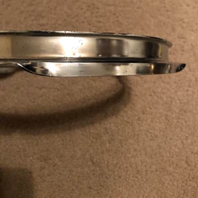 Unknown 10” 5 Hole Triple Flange Hoop image 12