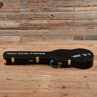 Gibson Custom Jimi Hendrix 67' SG Reissue Aged Polaris White 2020 image 10