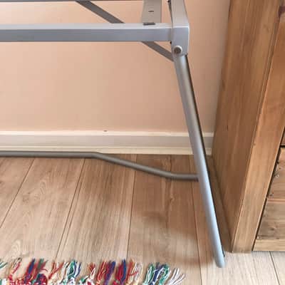 Original Stand for Korg SP250 Digital Piano image 4