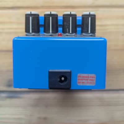 Boss CS-3 Compression Sustainer early-2000s - good image 11