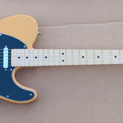 Fender Player Telecaster 75th Anniversary Edition - Butterscotch