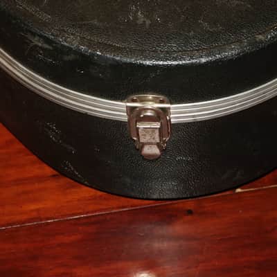 Martin Dreadnought hard shell case late 70's early 80's image 5