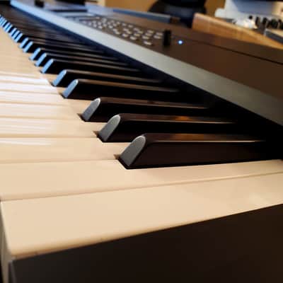 CERTIFIED!!! KORG KROME 88 WORKSTATION FULLY SERVICED AND READY TO ROCK! image 5