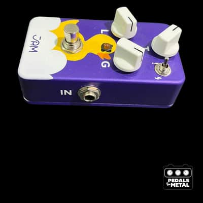 jam pedals eureka - X16070 image 2