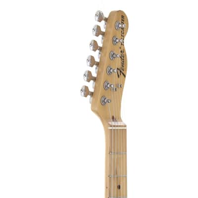 FENDER JAPAN TL72-55 E.Serial Natural [MIJ/E925739] (07/06) image 11