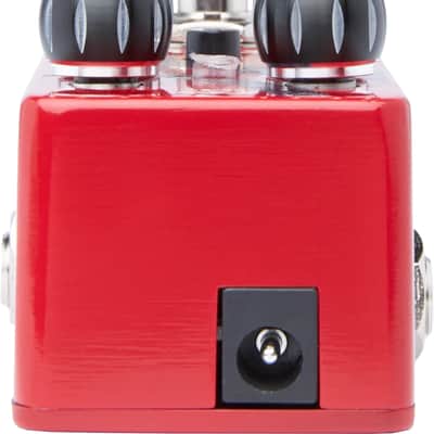Pigtronix Octava Octave Fuzz Pedal image 5