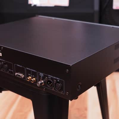 Yamaha CDR-1000 Professional audio cd recorder image 7