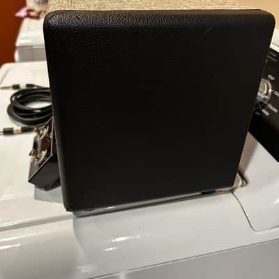 3rd Power American Dream Custom Finish Recent - Fawn & Black Tolex image 4