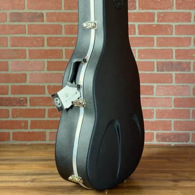 Martin 2022 GPCE Inception Maple Acoustic-electric Guitar - Gloss Amber Fade Sunburst with L.R. Baggs Anthem Pickup (Store Demo) image 15