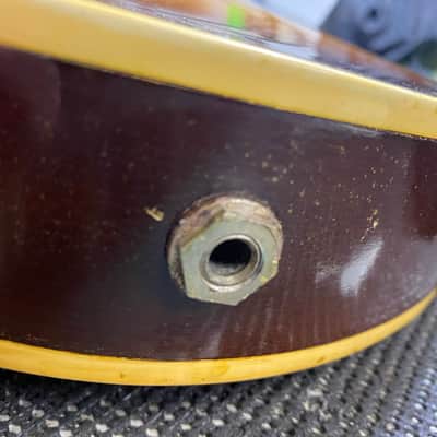 1965-66 Hofner 500/1 Violin Bass - HSC Included! image 13