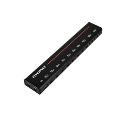 MONO Pedal Power Supply, Large (EU) image 5