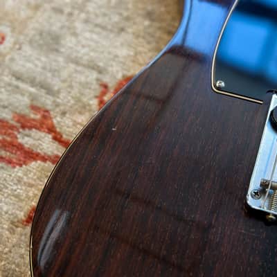 Fender 60th Anniversary Tele®-bration Lite Rosewood Telecaster image 9