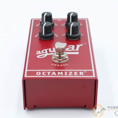 aguilar OCTAMIZER image 6