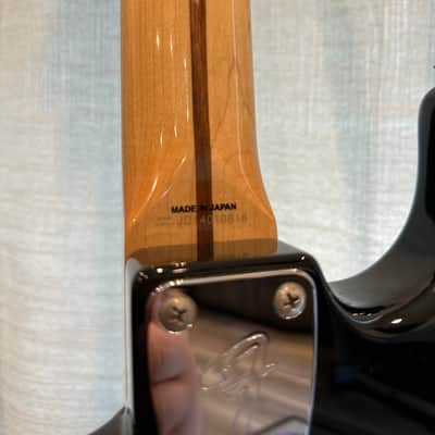 Fender ST-72 Stratocaster Reissue MIJ image 7
