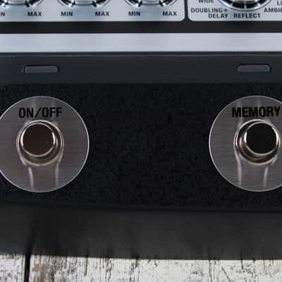 Boss DM-101 Delay Machine Effects Pedal Electric Guitar Delay Effects Pedal image 5