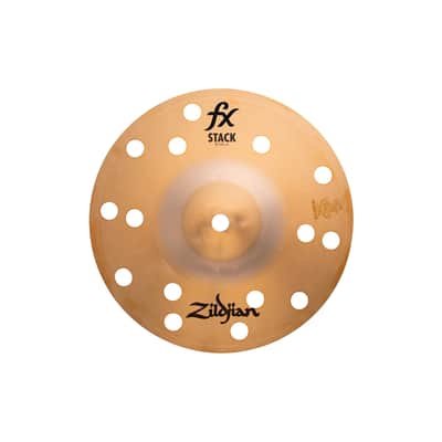 Zildjian - FXSTK8 - 8 FX Stack image 5