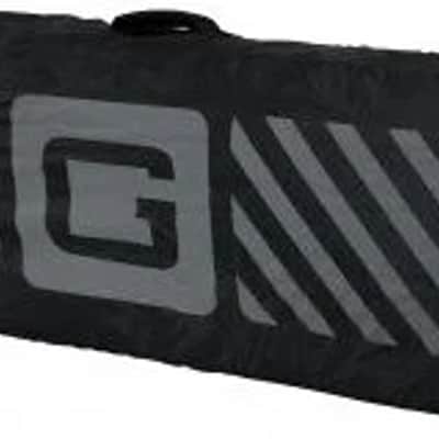 Gator Pro-Go Ultimate Gig Bag for Slim 88-Note Keyboards image 2