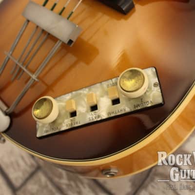 Hofner  500-1 Vintage 62  2011 image 12