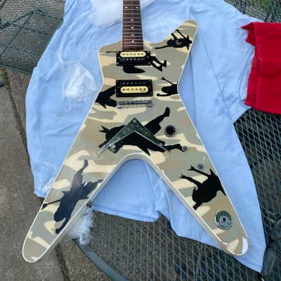 Dean Dime o flage ml 2005 - Dime o flage image 1