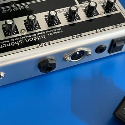 beatnic.jp BassBoy+ 303 clone image 6