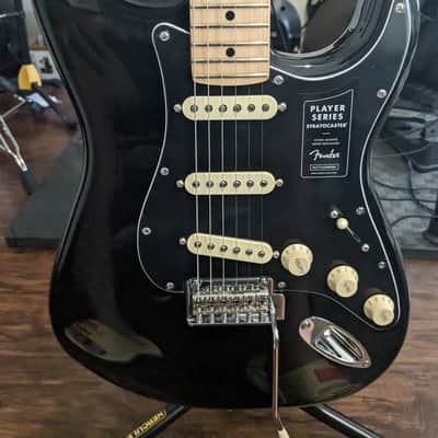 Fender Player Series Limited Edition image 2