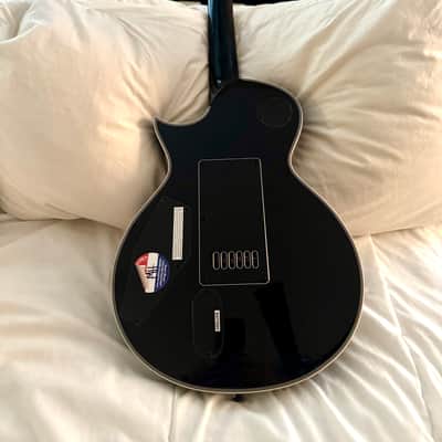 ESP LTD EC-1000T CTM Evertune 2022 - Black image 14