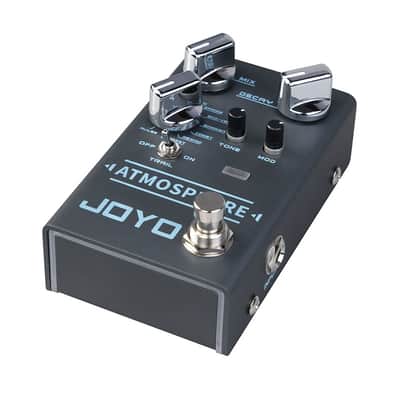 Joyo Atmosphere R14 Reverb image 5