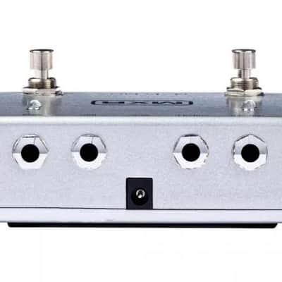 MXR A/B Box - M196 image 2