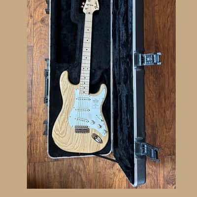 Fender Ritchie Blackmore Made in Japan Traditional 70s Stratocaster image 12