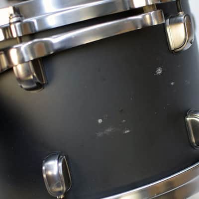 Tama SC Maple Dirk Verbeuren Double Bass Tourset image 13