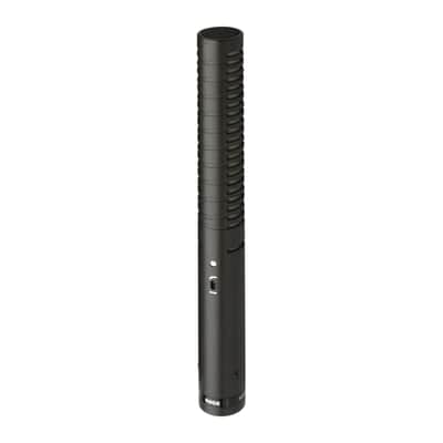 Røde NTG1, condenser shotgun microphone image 1