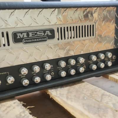 Mesa Boogie Dual Rectifier® Head Amplifier image 3