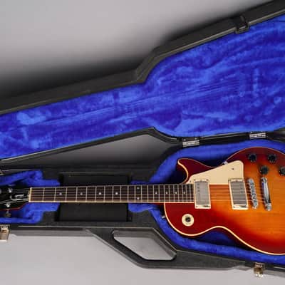 Gibson Custom Shop Edition Les Paul Studio Standard - 1983 - Cherry Sunburst w/OHSC image 21