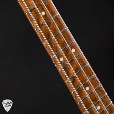 Rickenbacker 4003S - Maple Glo #2611752 image 8